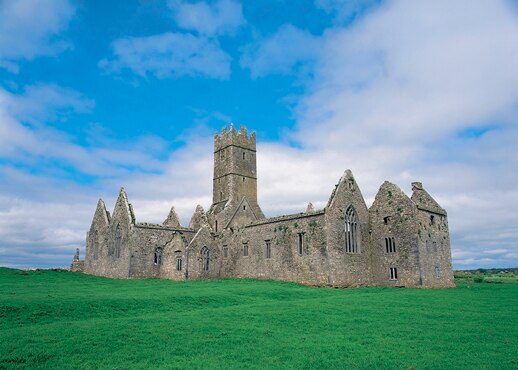 Shannon (region), Ireland