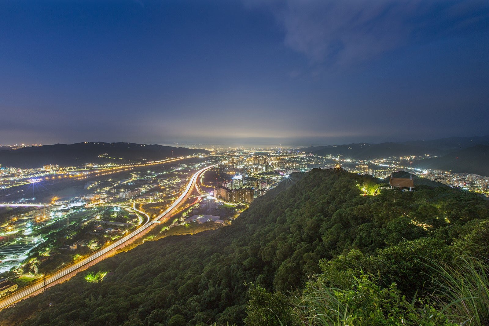 10 Things to Do in New Taipei on a Small Budget - Holidays in New ...