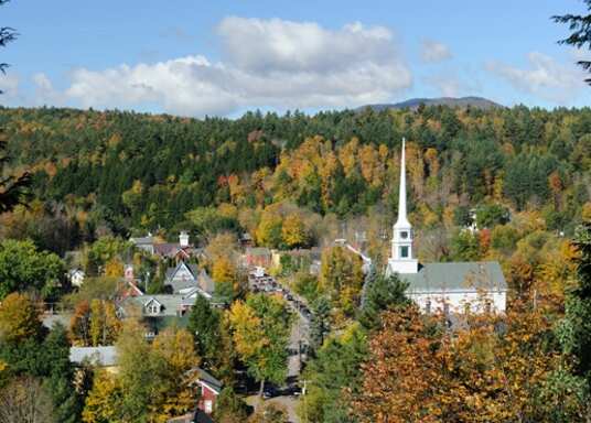 Northfield, Vermont, Estados Unidos