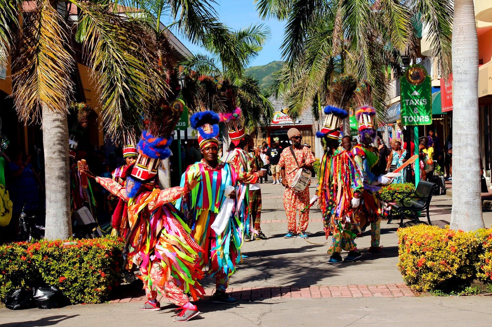 St Kitts and Nevis Travel Essentials - Useful Information to Help You