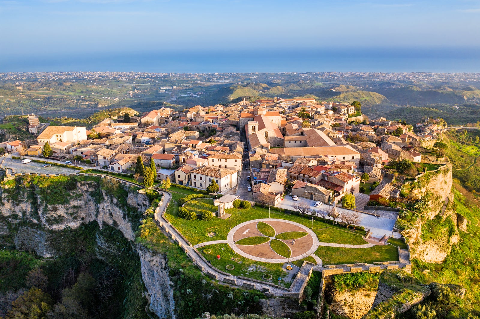 Rivolta Extracomunitari Calabria