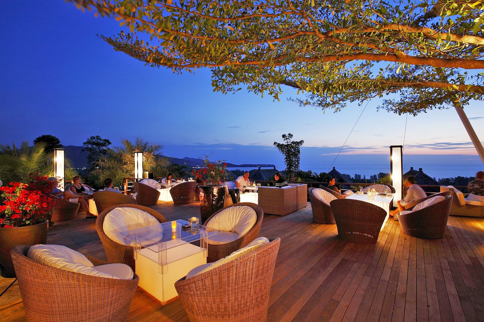 Phuket Restaurants White Sands Thailand | vlr.eng.br