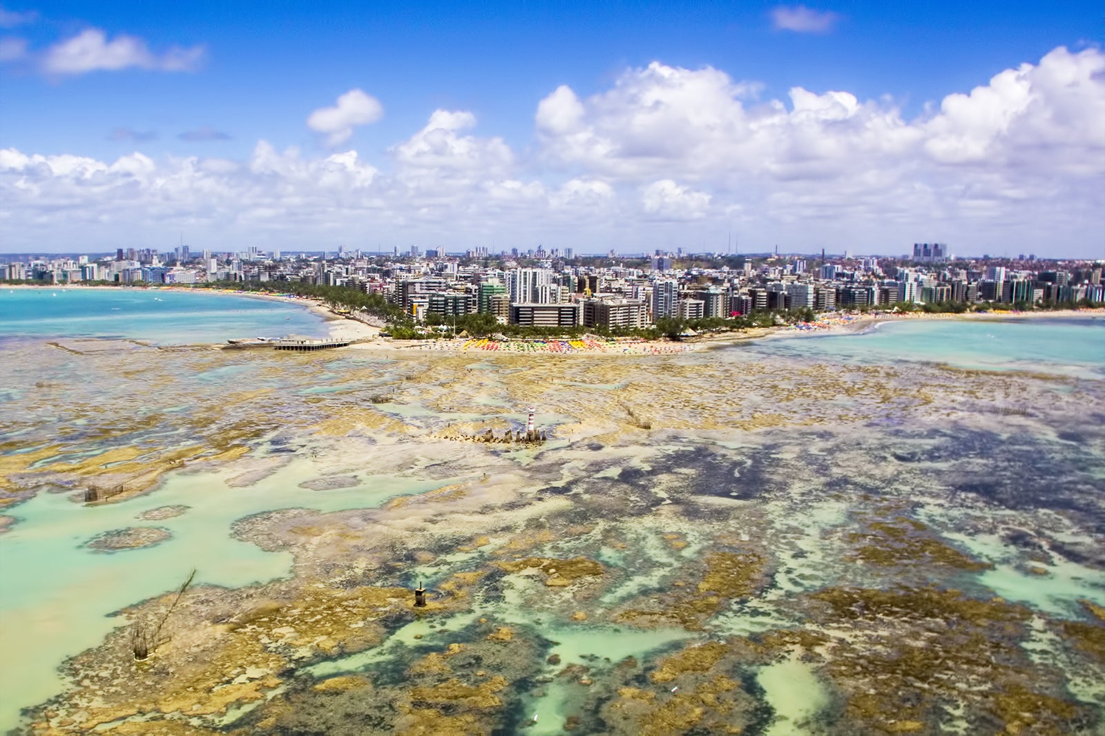 TOP 10 lugares imperdíveis para conhecer em Fortaleza