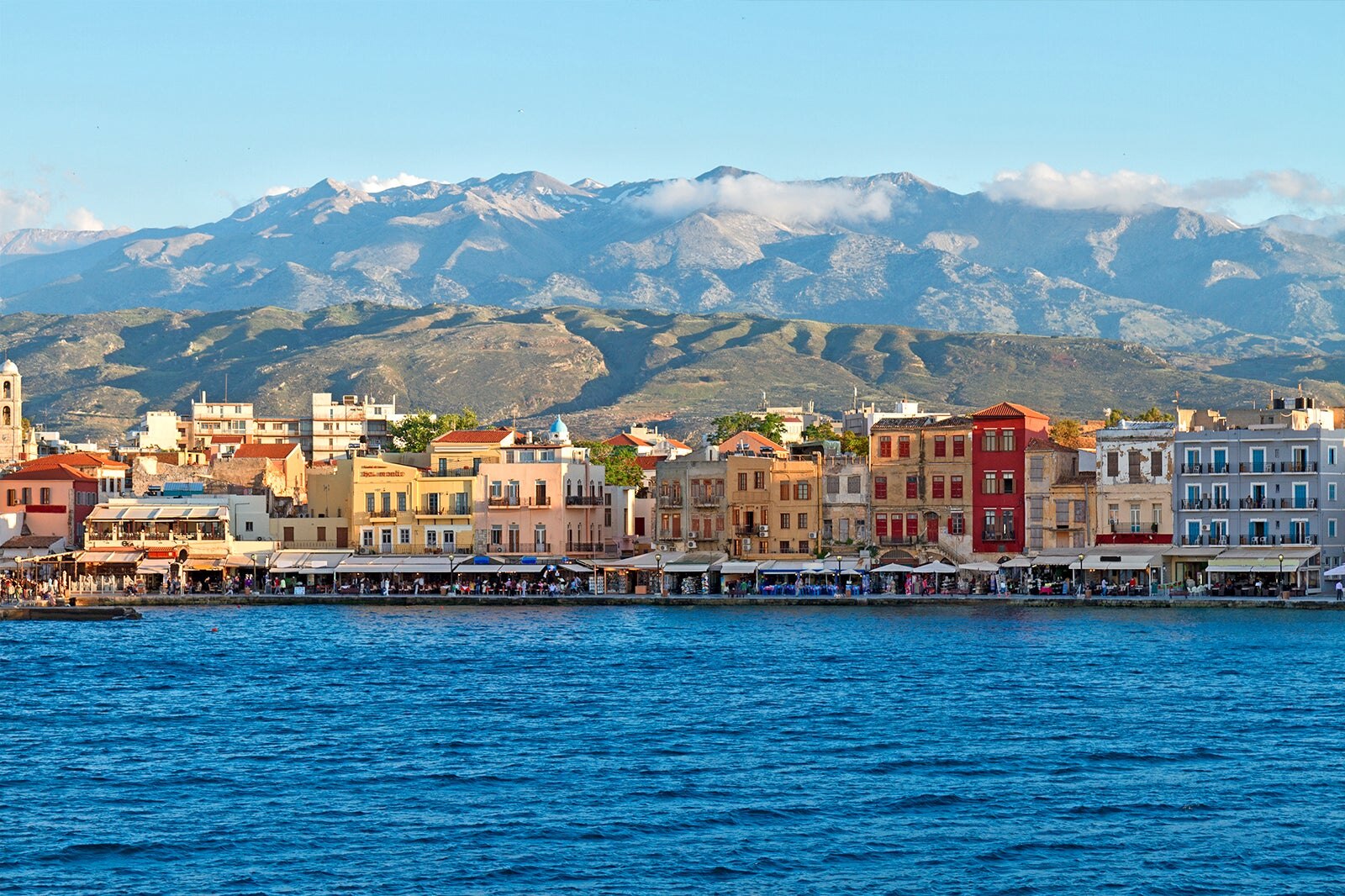 Greek Island Of Crete Greek Island Crete QTKP