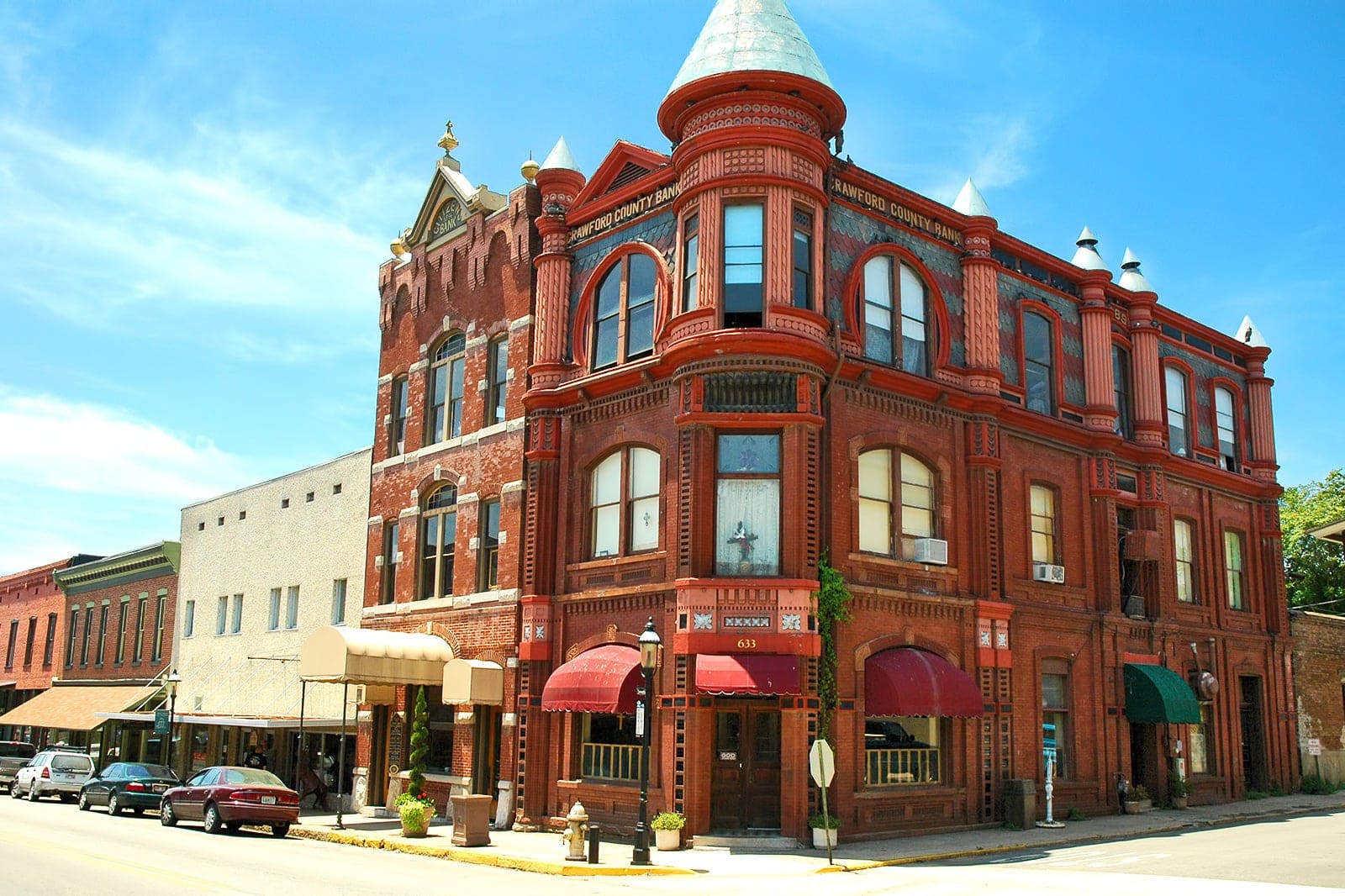 10 Must Visit Small Towns in Arkansas What are the Most Beautiful 10 Must Visit Small Towns in Arkansas What are the Most Beautiful
