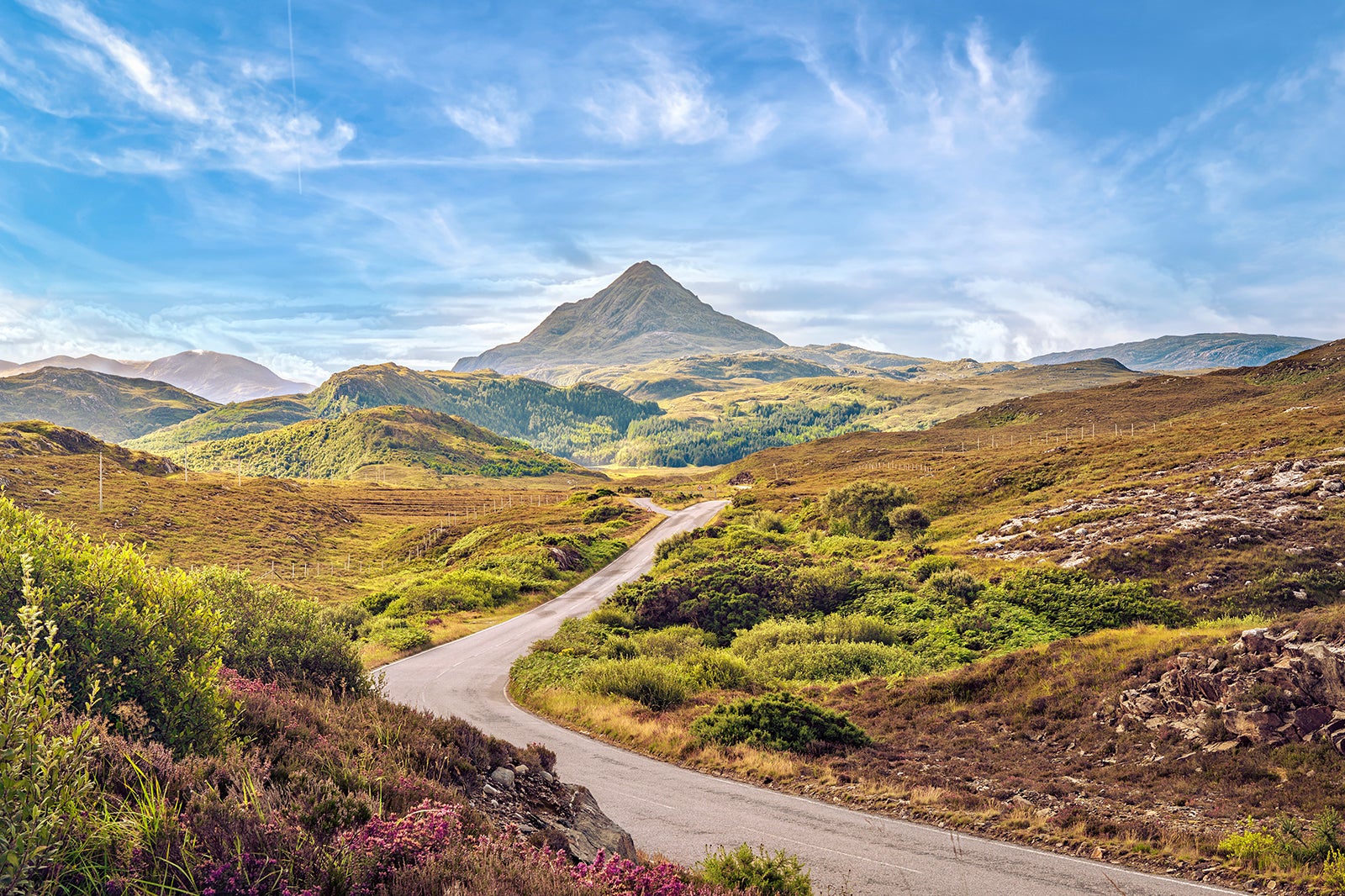 10 Best Things To Do In The Scottish Highlands What Is The Scottish 