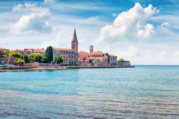 5 Best Beaches in Rovinj - Which Rovinj Beach is Right For You? - Go Guides