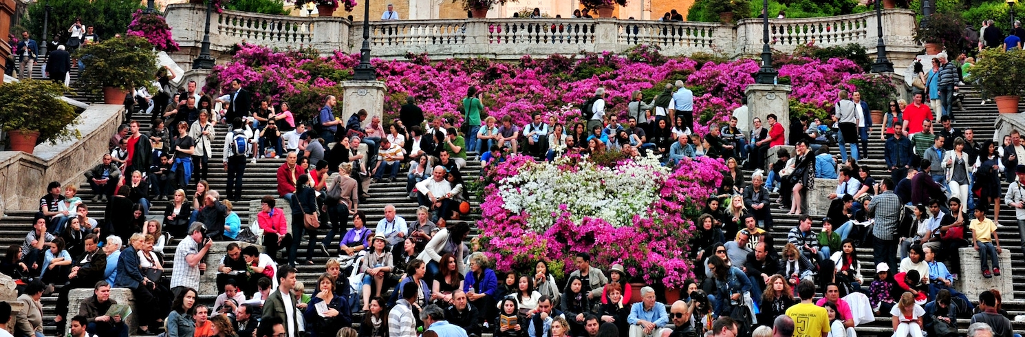 Roma, Italia