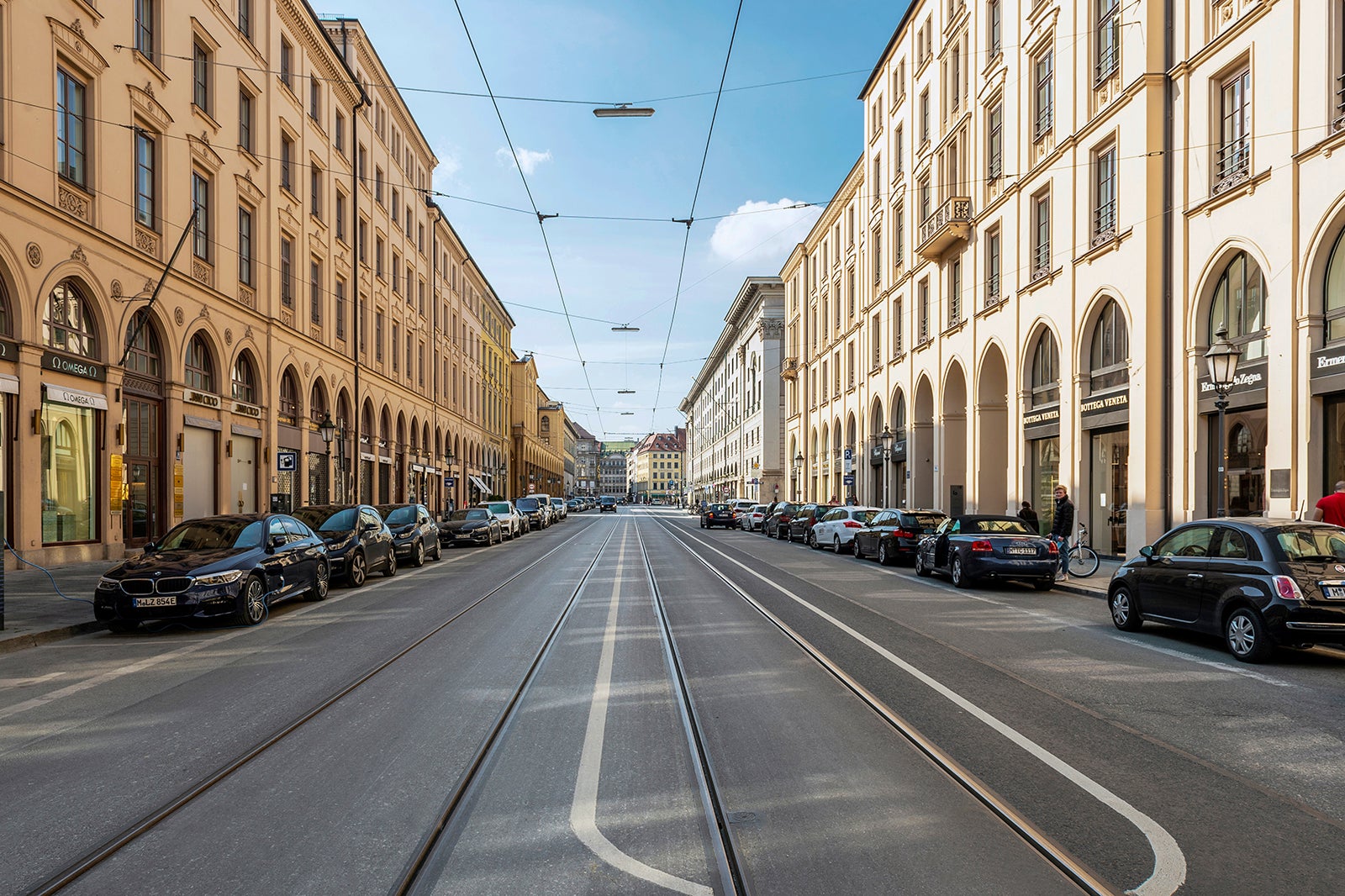 Die 10 Besten Einkaufsm glichkeiten In M nchen Wo Und Was Kann Man In 