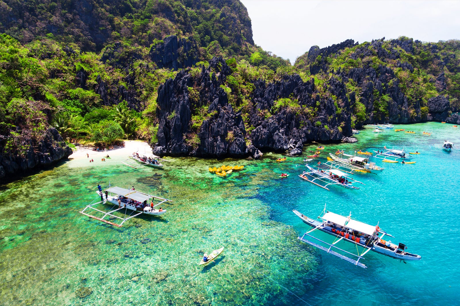 Things to Do in El Nido - El Nido travel guide – Go Guides