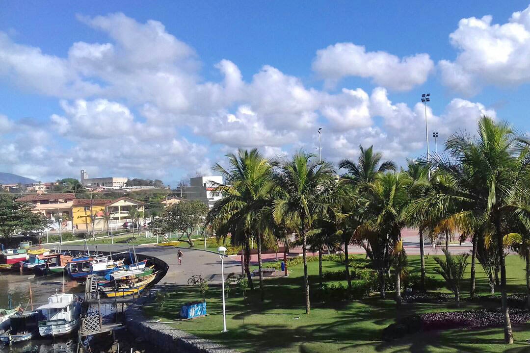 As 10 melhores atividades em locais fechados em Cabo Frio