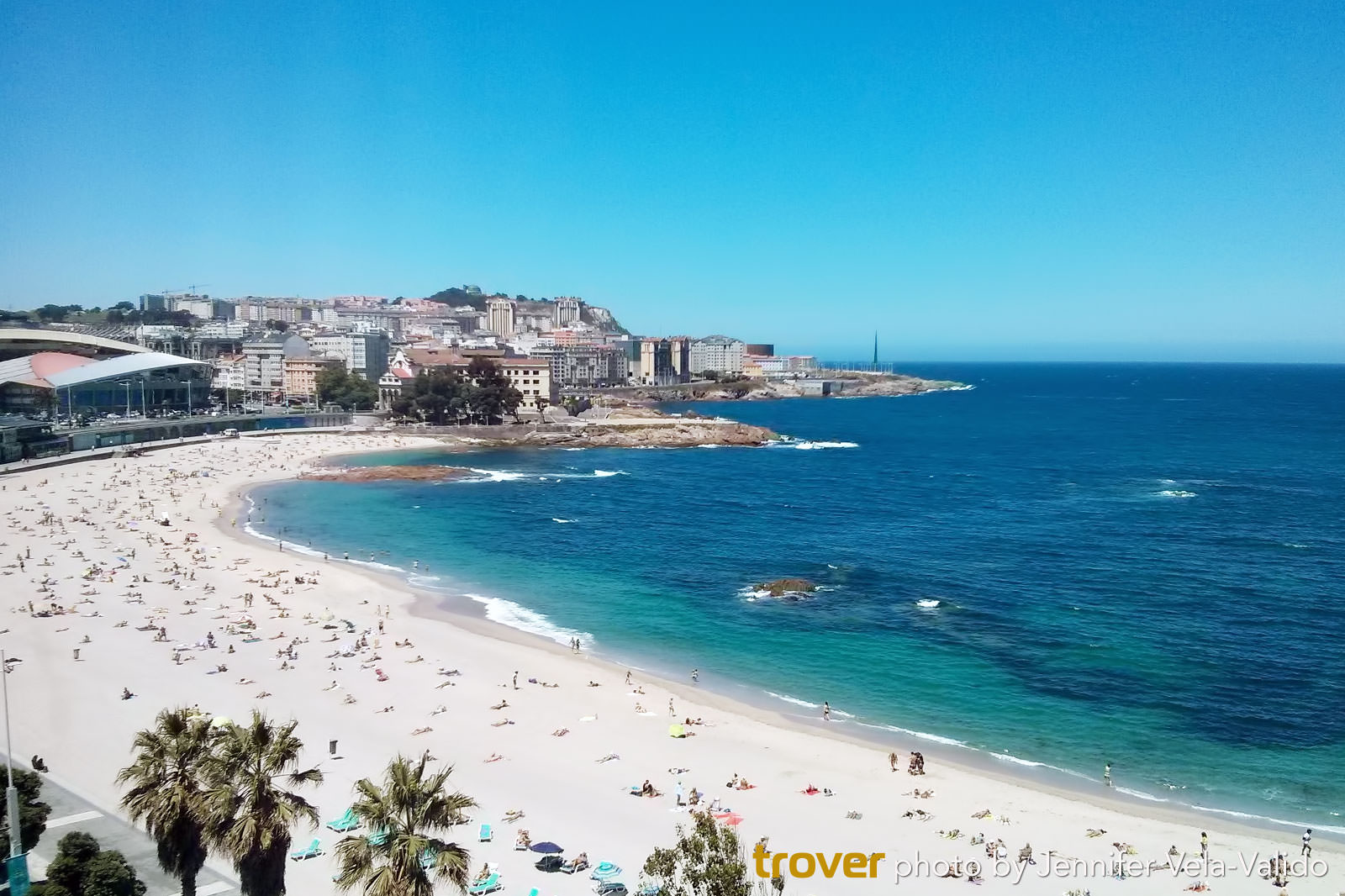 Once cosas que hacer en La Coruña en un día - ¿Cuáles son los ...