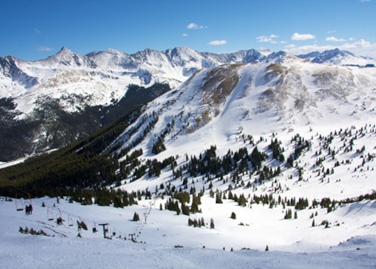 Mammoth Lakes, California, United States of America