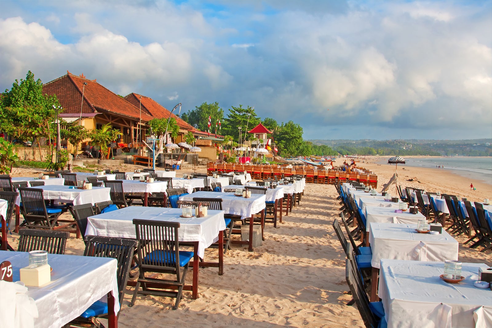 10 Best Family Restaurants in Bali - Where to Dine With Kids in Bali