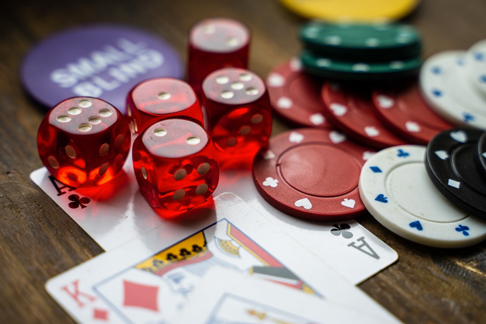 Kauai Gambling