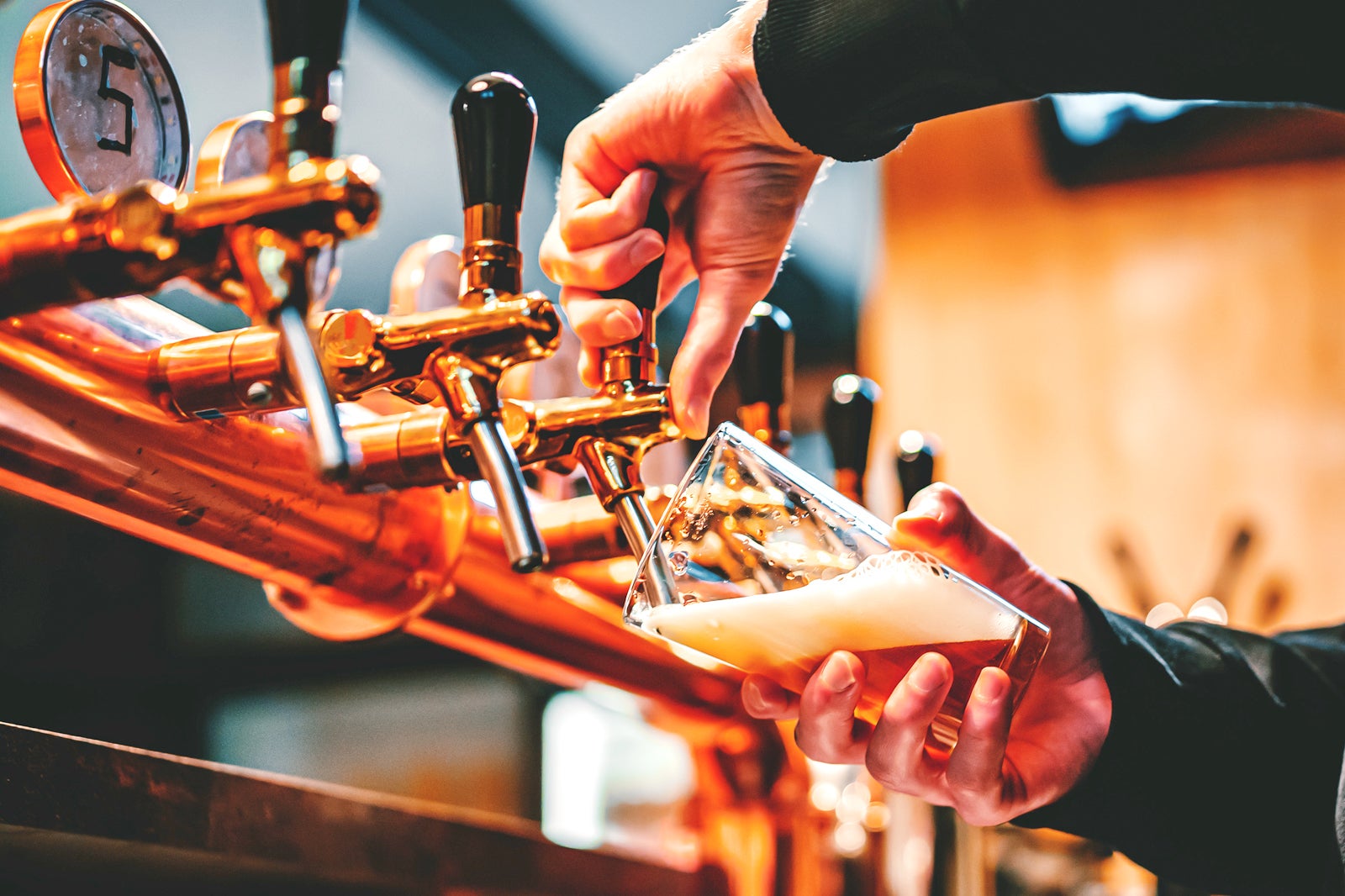 10 Best Pubs in Prague Where to Go in Prague for a Great Pint of Beer