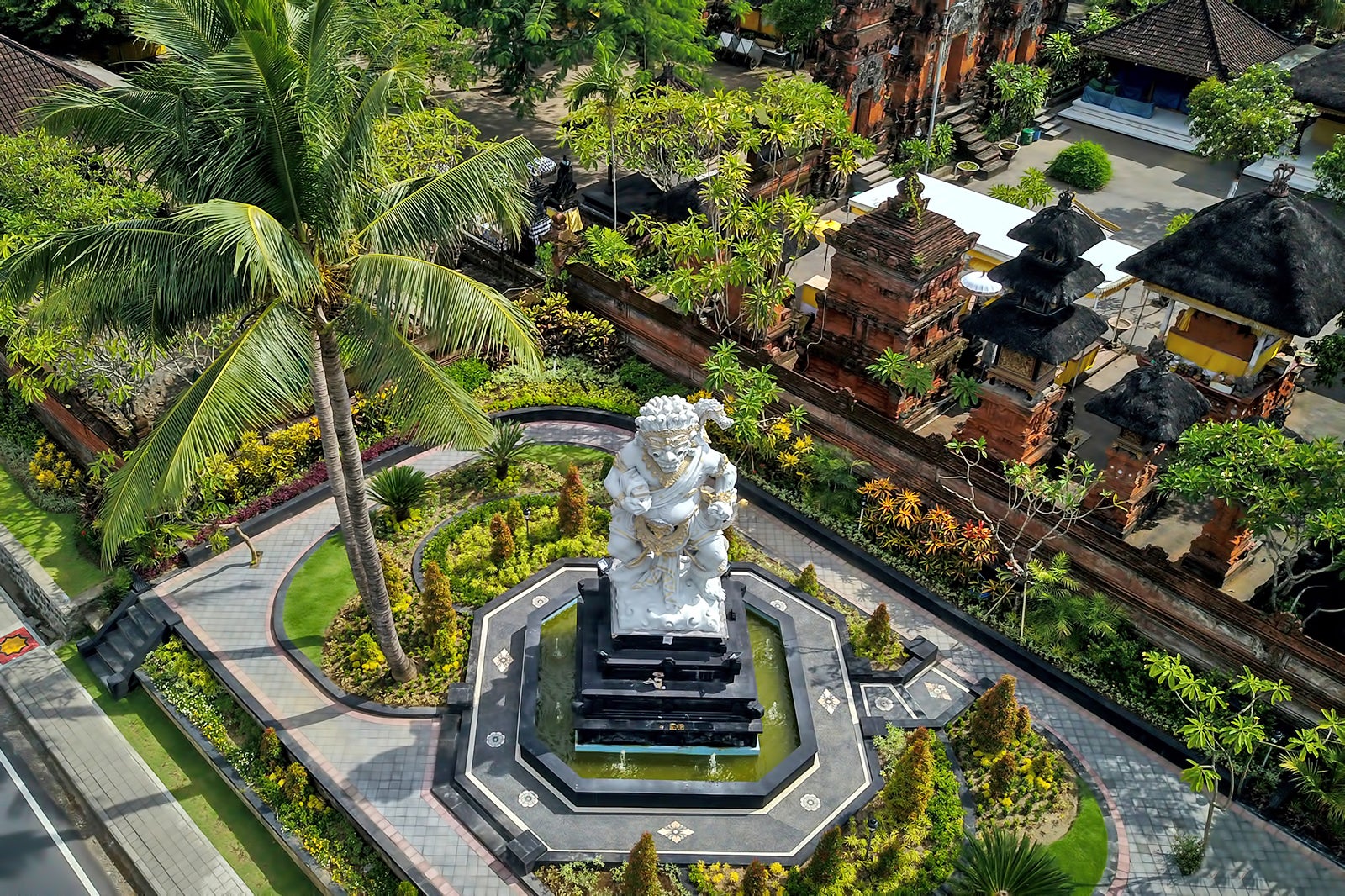 temple visit bali