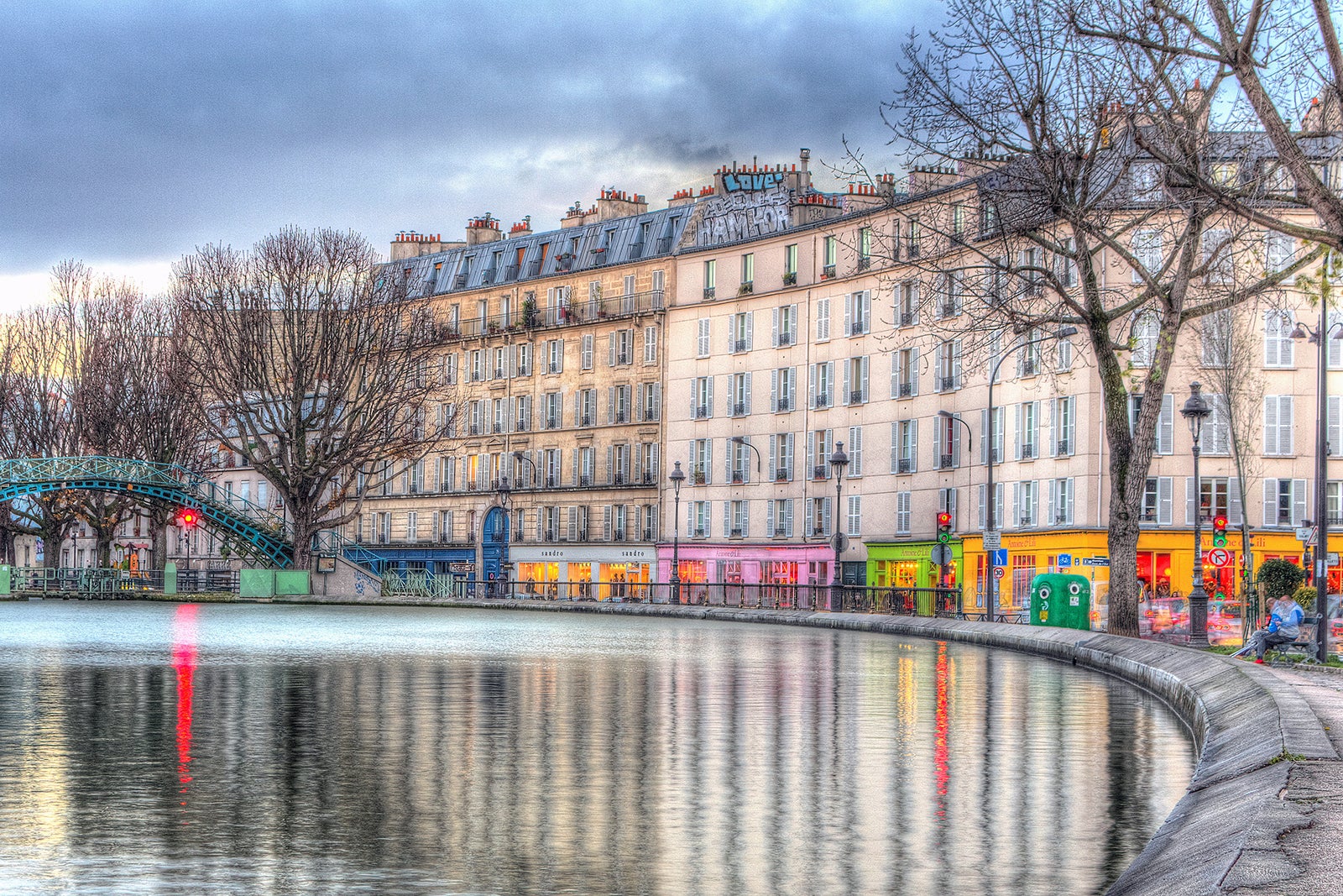 20 best places for shopping in Paris