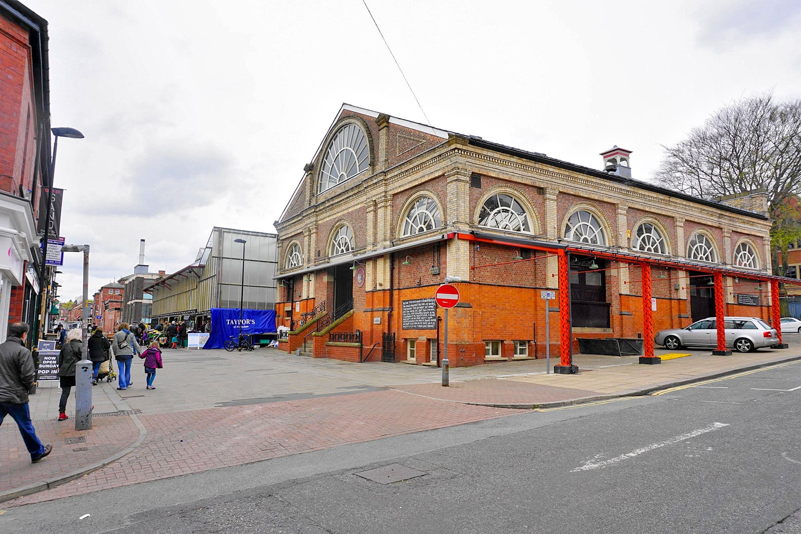 10 Best Things to Do in Altrincham Find Fun in This Town in