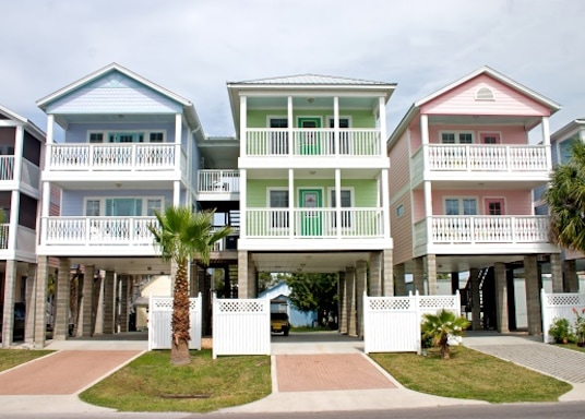 Cedar Key, Florida, United States of America