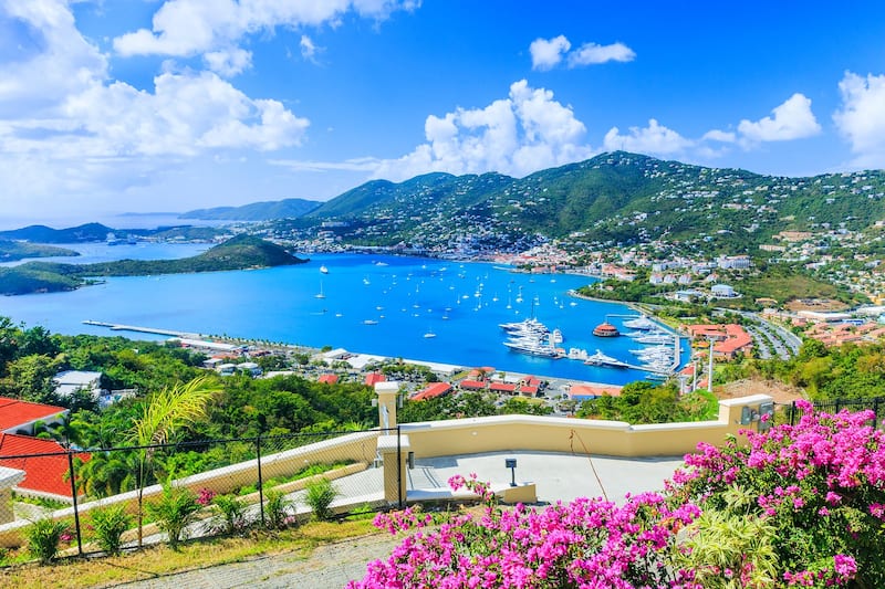 U.S. Virgin Islands - What you need to know before you go - Go Guides