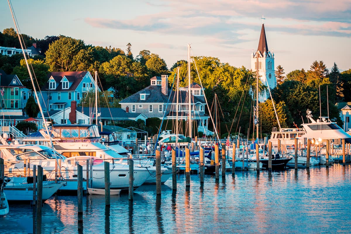 Michigan What you need to know before you go Go Guides Michigan What you need to know before you go Go Guides