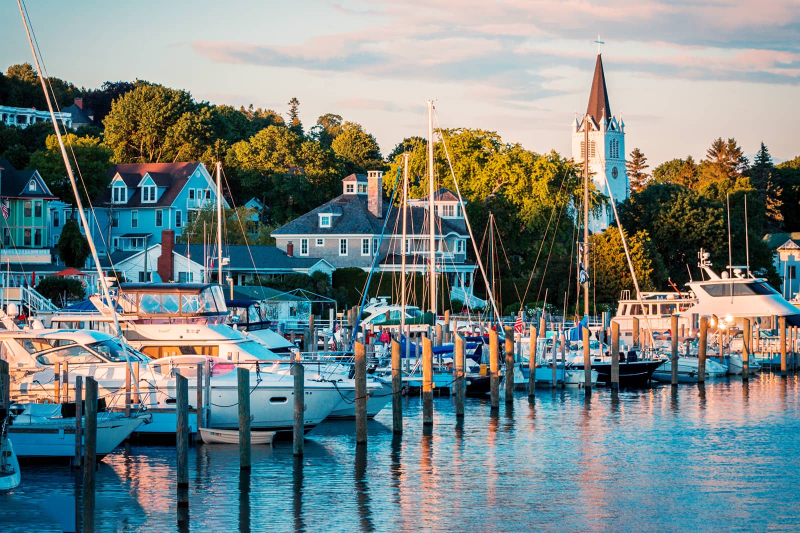 Mackinaw City - What you need to know before you go - Go Guides Mackinaw City - What you need to know before you go - Go Guides