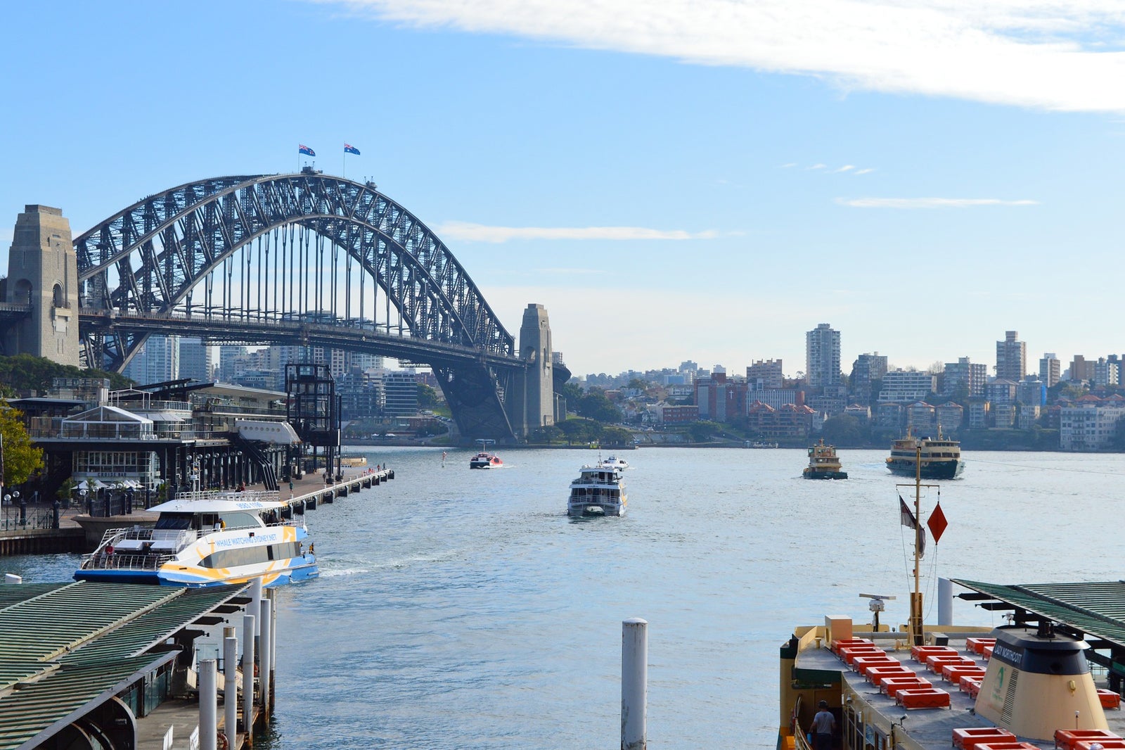 10 Best Things to Do in Sydney - What is Sydney Most Famous For