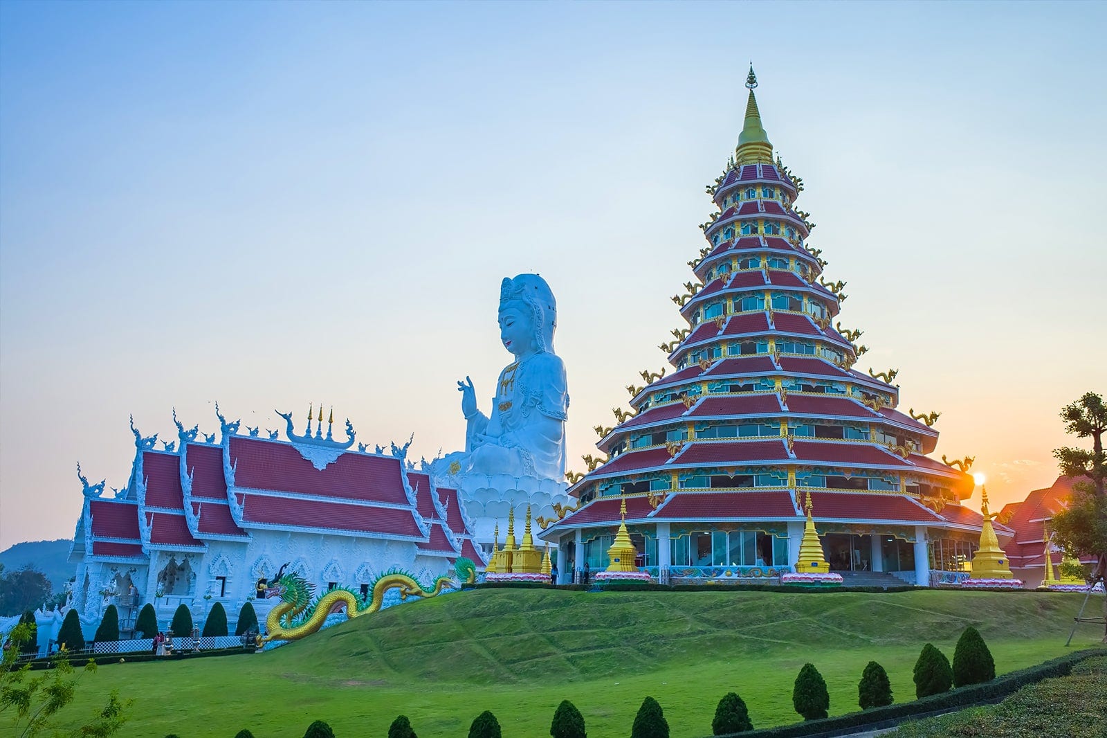 10 Best Temples in Chiang Rai - Discover Chiang Rai's Most Important ...