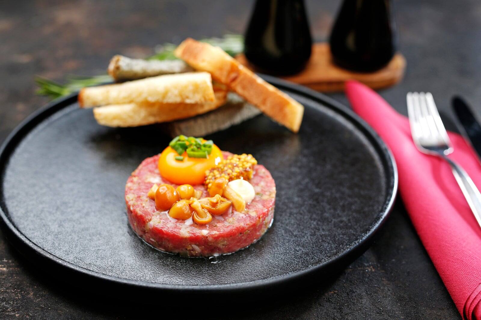 10 Great Restaurants in Frankfurt - Where to Eat in Frankfurt and What