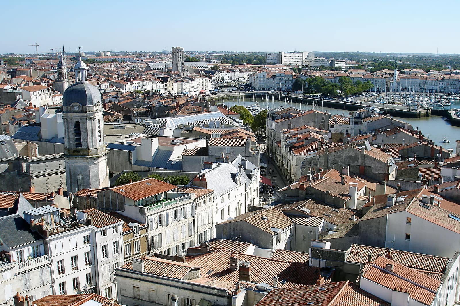 8 Best Things to Do in La Rochelle - What is La Rochelle Most Famous ...