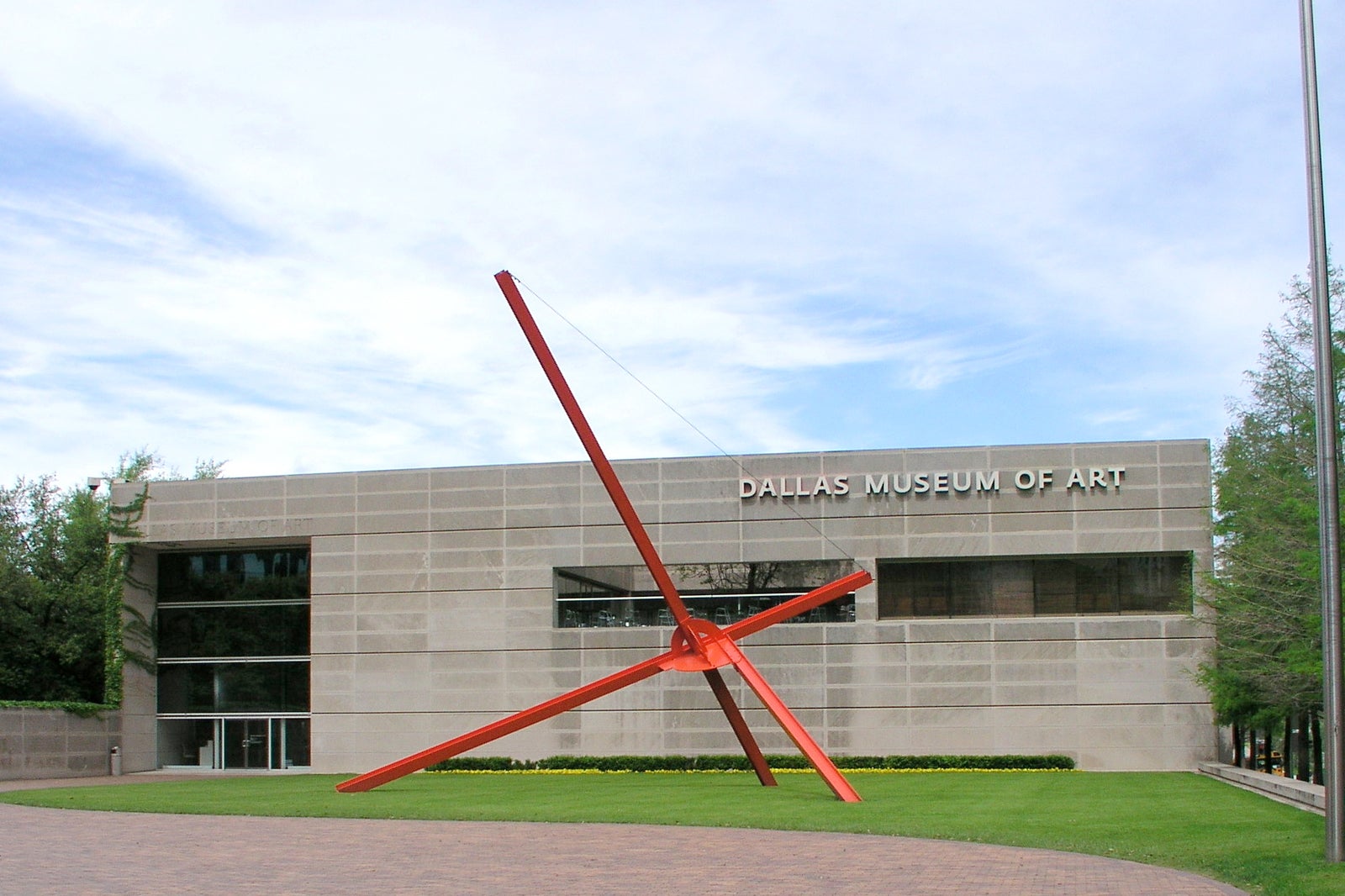 10 Best Museums in Dallas Where to Discover Dallas History, Art and