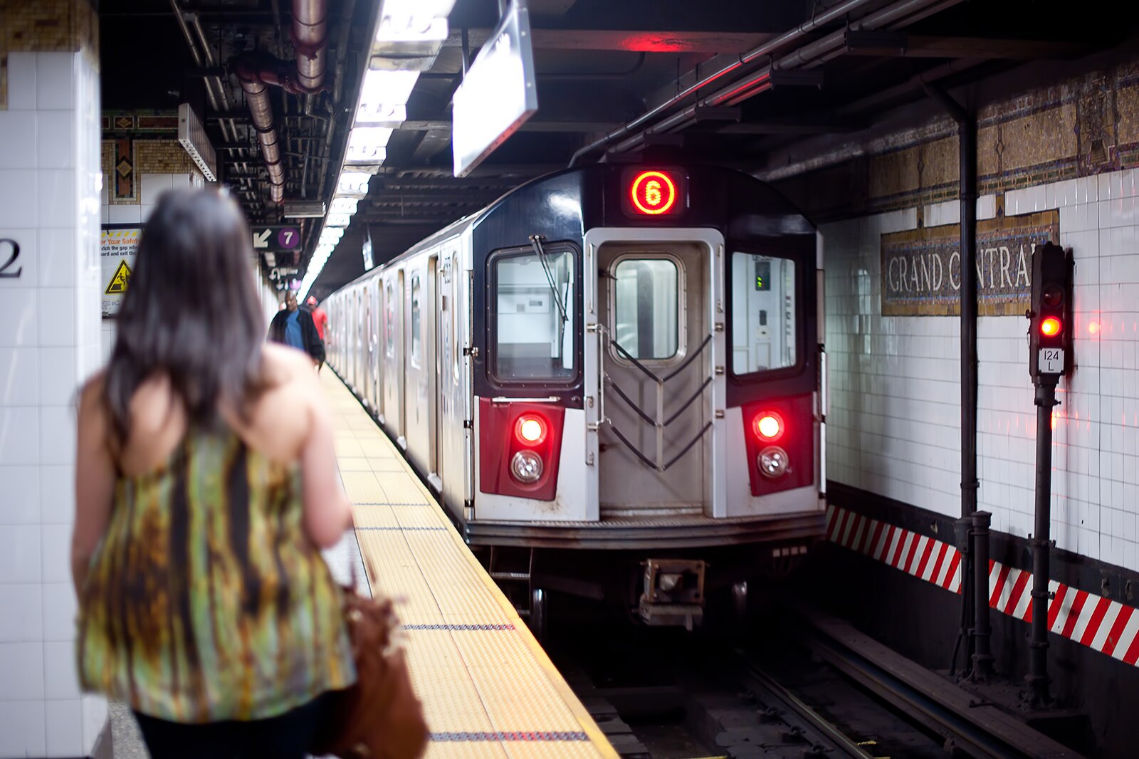 Como um jogo pode ajudar no planejamento do metrô de Nova York