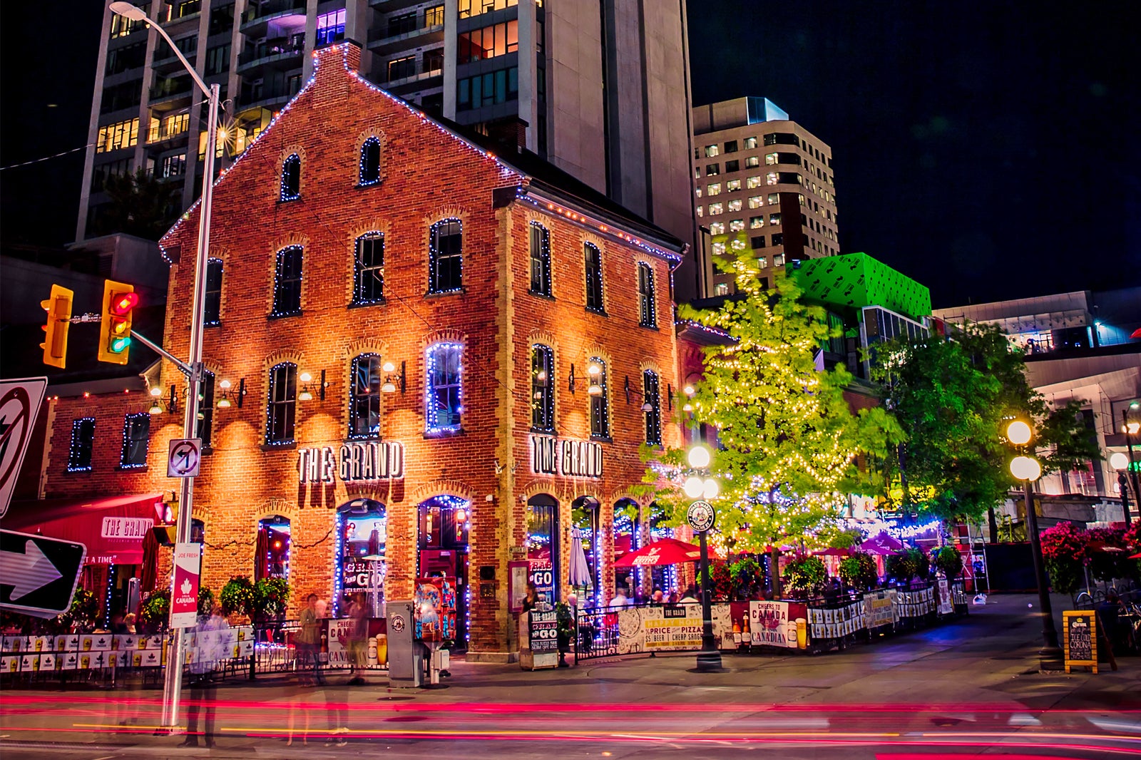 Best Indian Food Downtown Ottawa