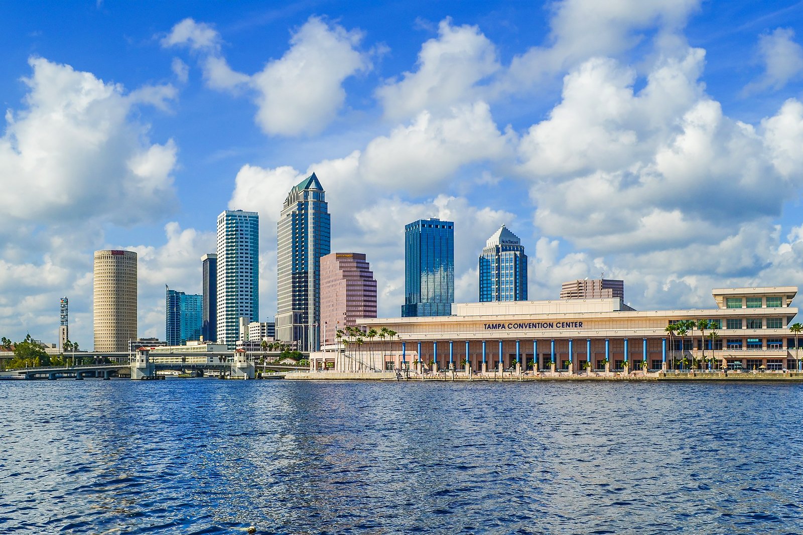 date things to do in tampa