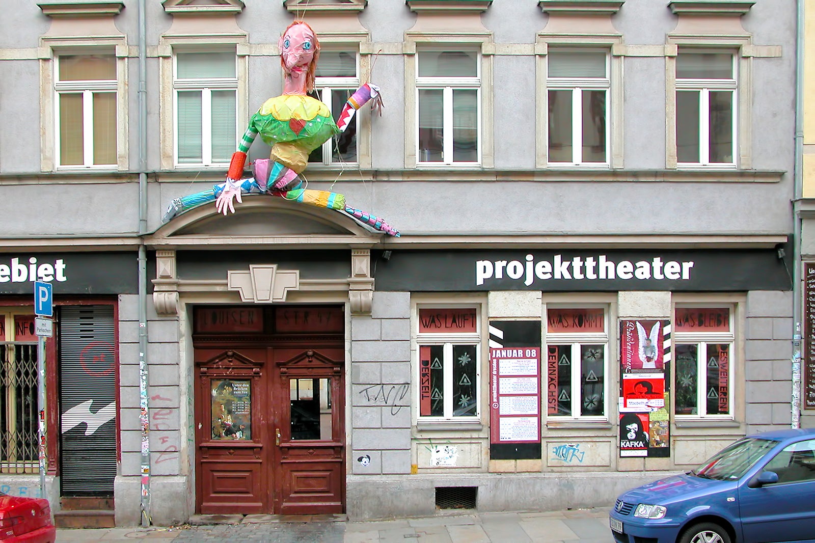 10 Best Things to Do After Dinner in Dresden - Where to Go in Dresden