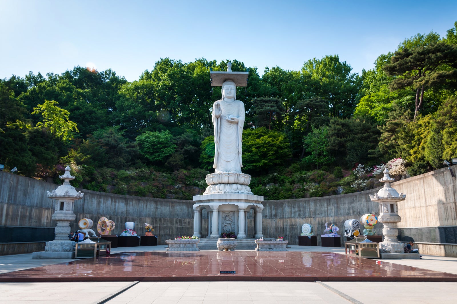 10 Must-See Temples in Seoul - Discover Seoul's Most Important Temples ...