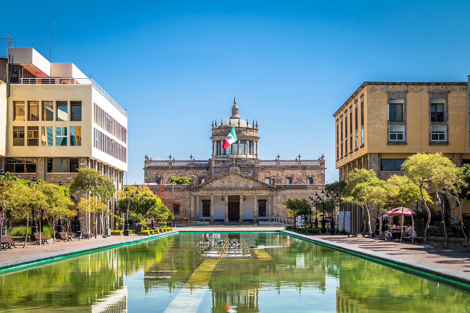 10 Iconic Buildings And Places In Guadalajara Discover The Most 10 Iconic Buildings And Places In Guadalajara Discover The Most