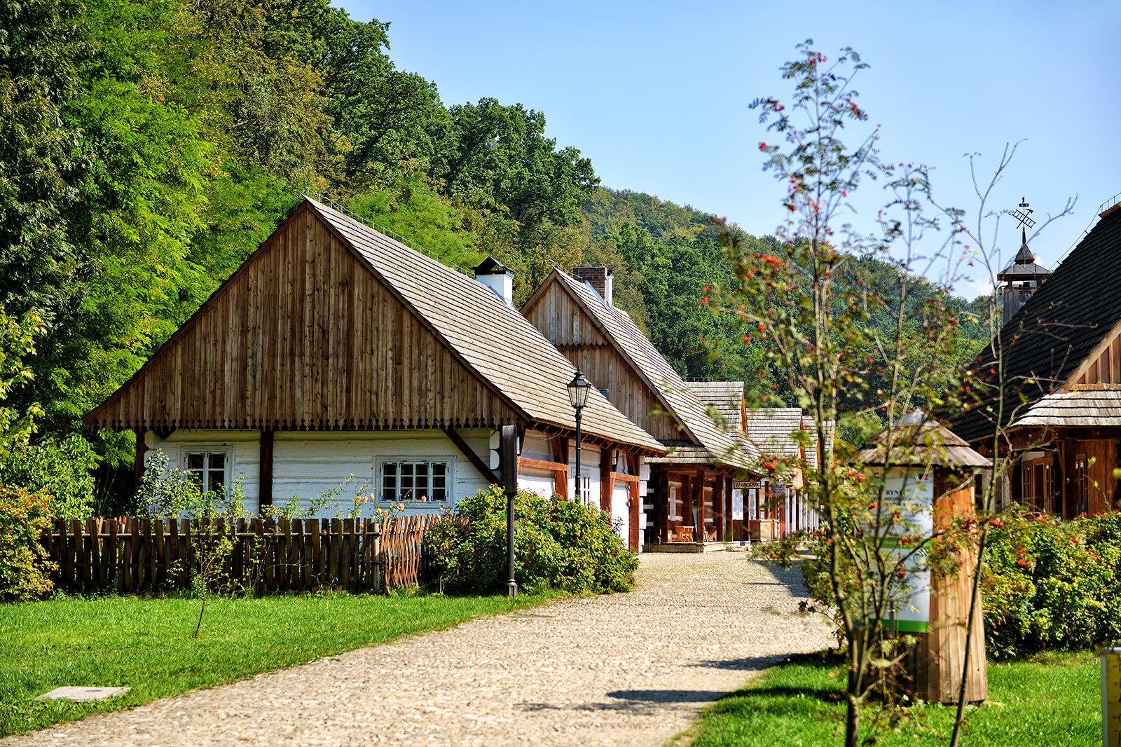 Skansen in Stockholm - Open-Air Museum in the Swedish Capital – Go Guides