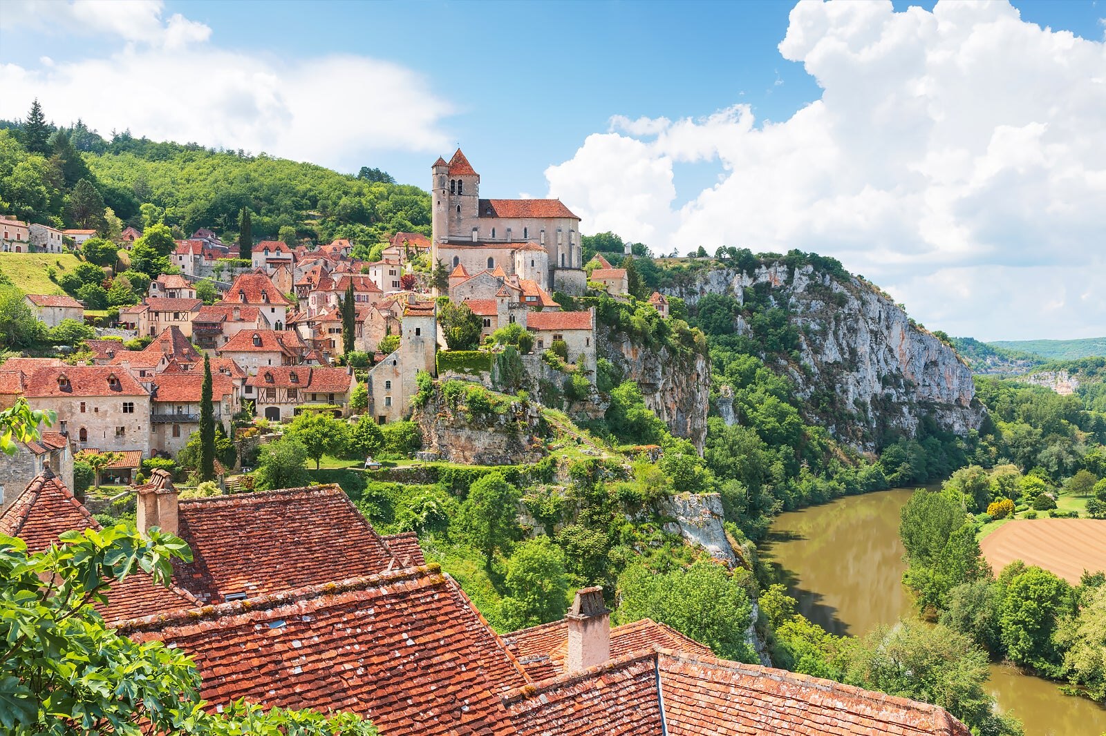 The 10 Prettiest Villages In Occitanie Beautiful Examples Of Local The 10 Prettiest Villages In Occitanie Beautiful Examples Of Local