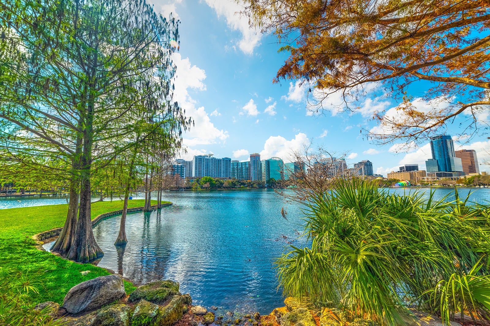 Orlando Travel Essentials - Useful Information to Help You Start Your ...