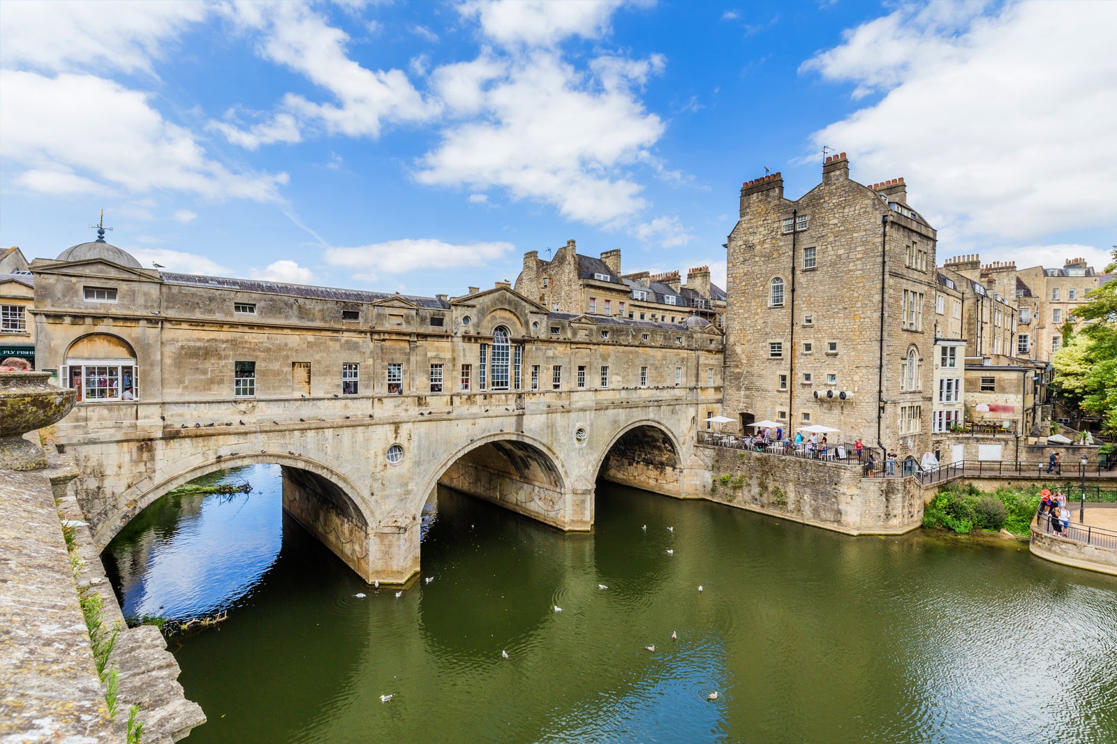 Tourist places deals in bath uk