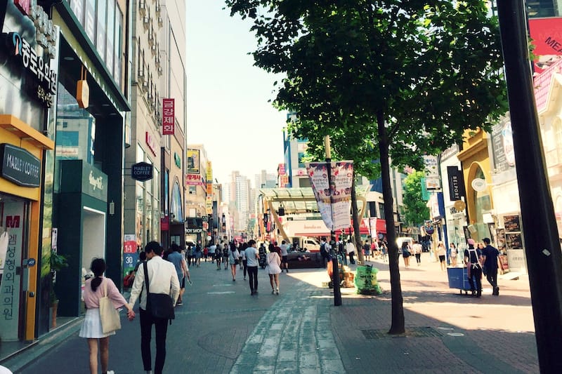 Daegu Local 14 Best Things to Do in Daegu - What is Daegu Most Famous For? – Go Guides
