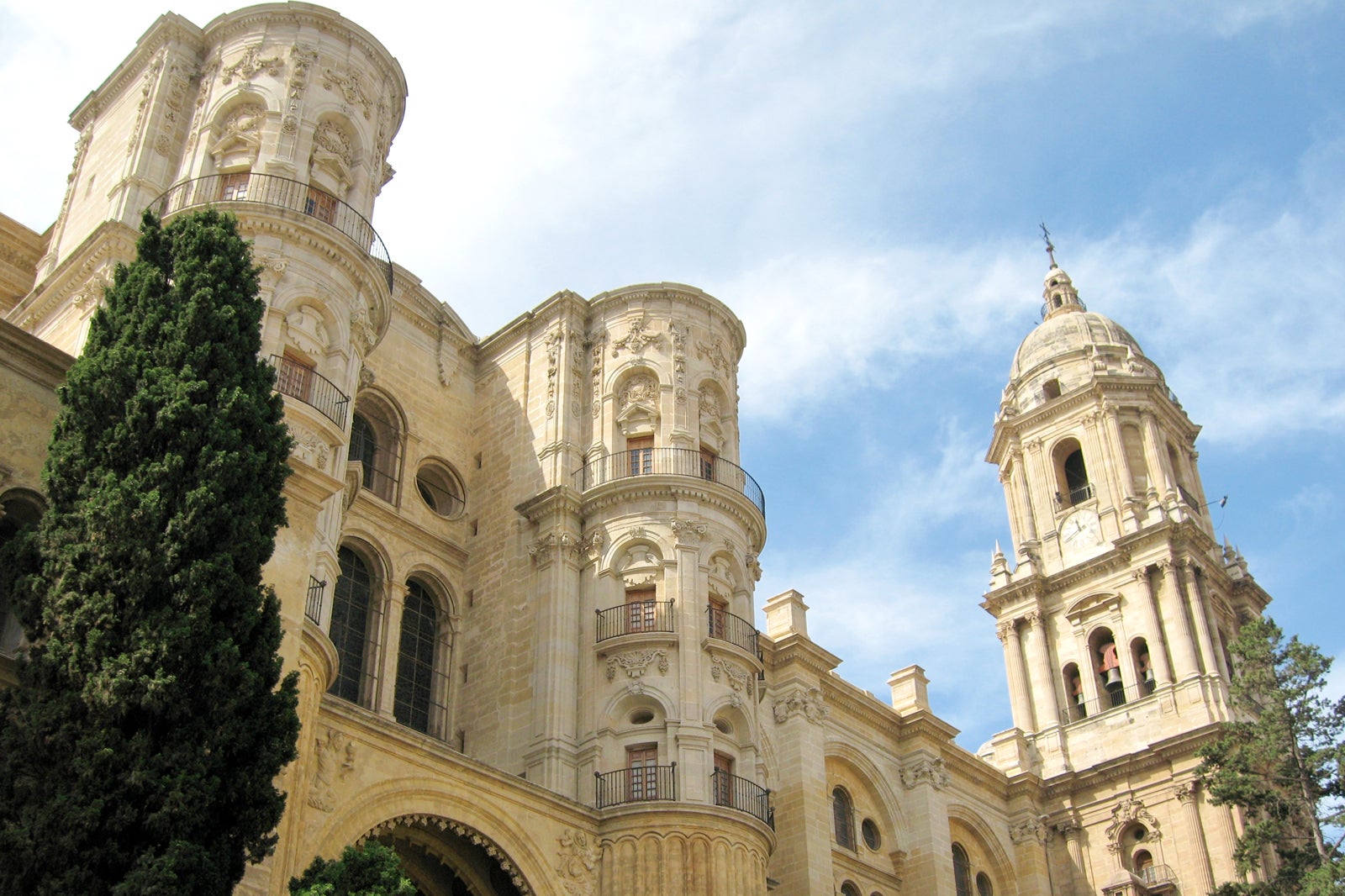 10 Best Things to Do in Malaga - What is Malaga Most Famous For? – Go ...