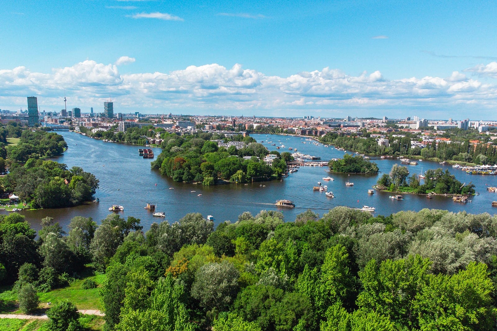 10 Best Parks in Berlin - Explore Berlin’s Most Beautiful Outdoor ...
