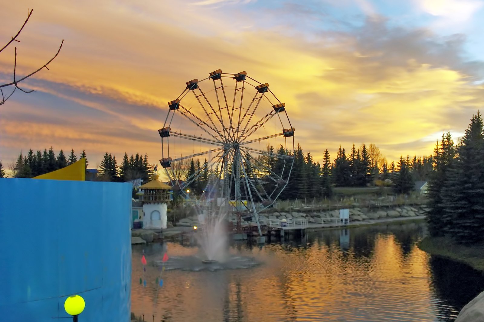 10 Things to Do in Calgary with Kids Best FamilyFriendly Places in