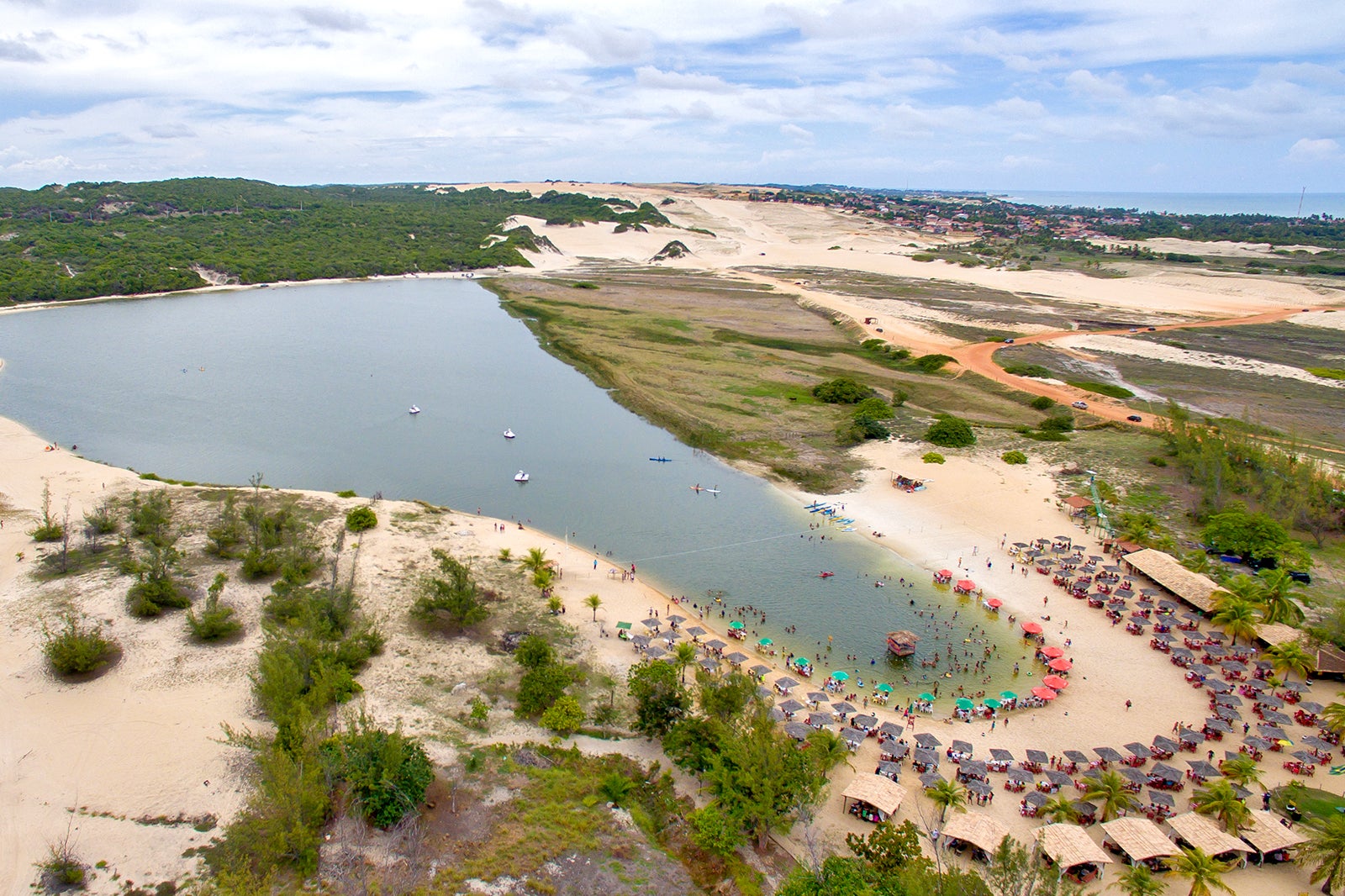 10 dicas imperdíveis sobre o que fazer em Natal - As dunas da cidade e o calor atraem turistas para Natal o ano todo - Go Guides 10 dicas imperdíveis sobre o que fazer em Natal - As dunas da cidade e o calor atraem turistas para Natal o ano todo - Go Guides