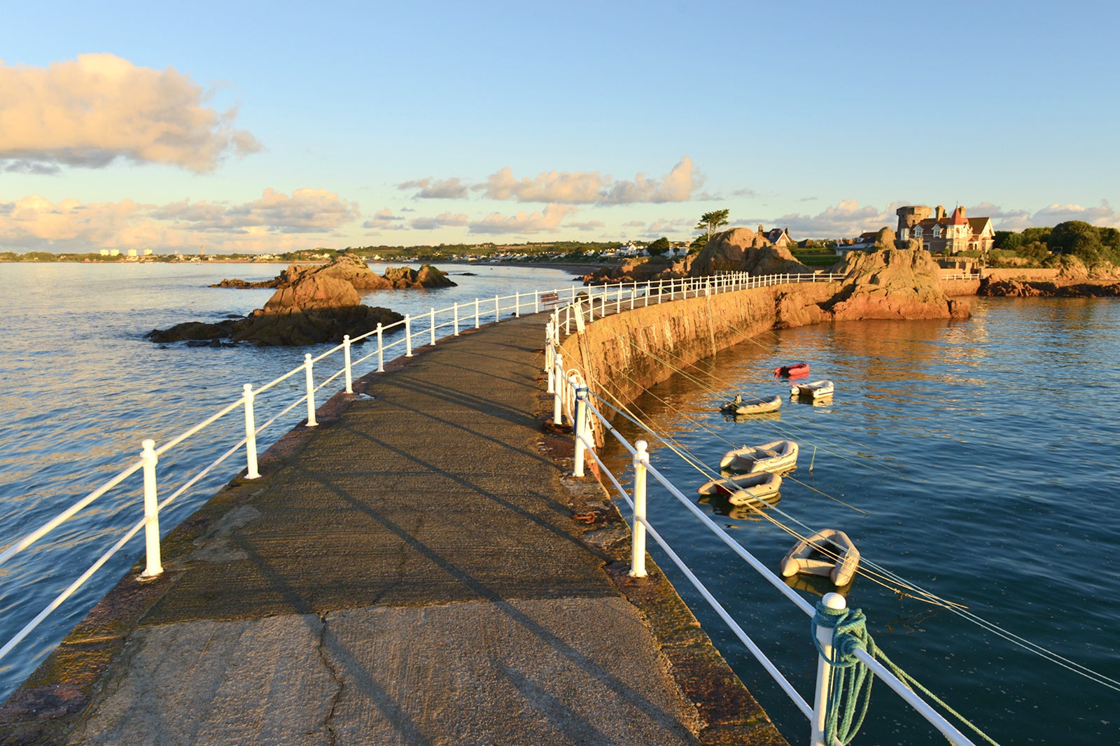 10 Best Things to Do in Jersey - What is Jersey Most Famous For