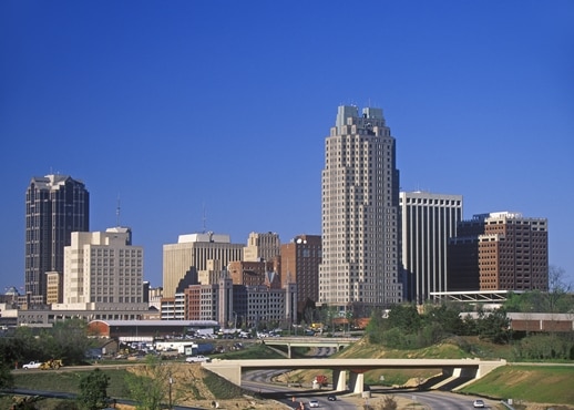 Raleigh, Bắc Carolina, Mỹ