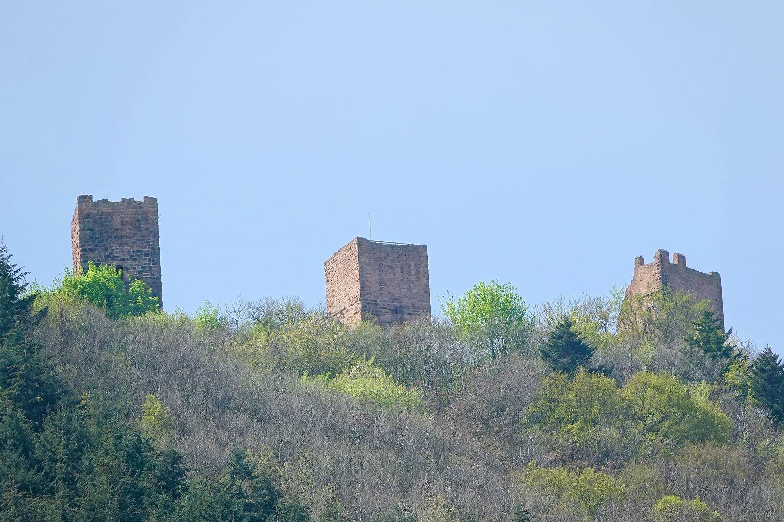 10 cose da fare in Alsazia Quali sono le attrazioni più famose dell